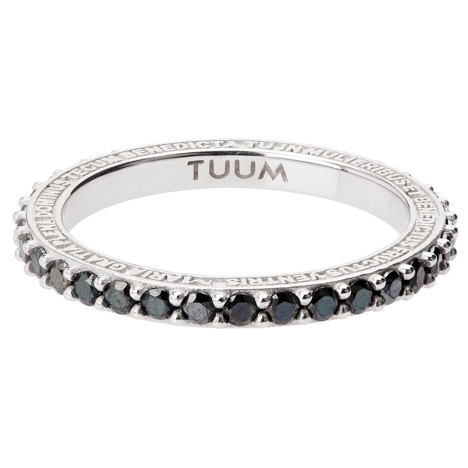 Anillo Tuamlux plata 925