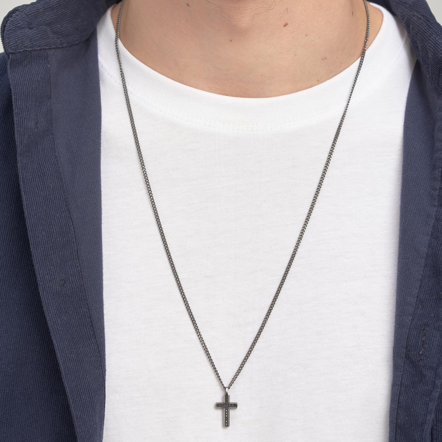 Collar Backliner