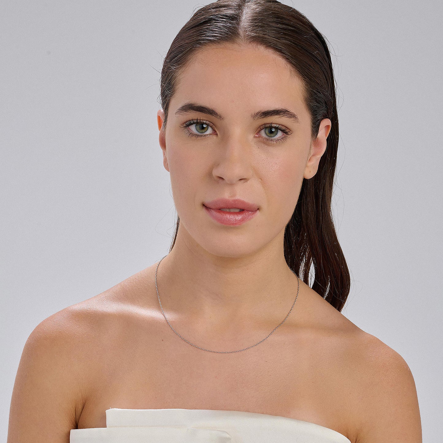 Collar gargantilla Fancy