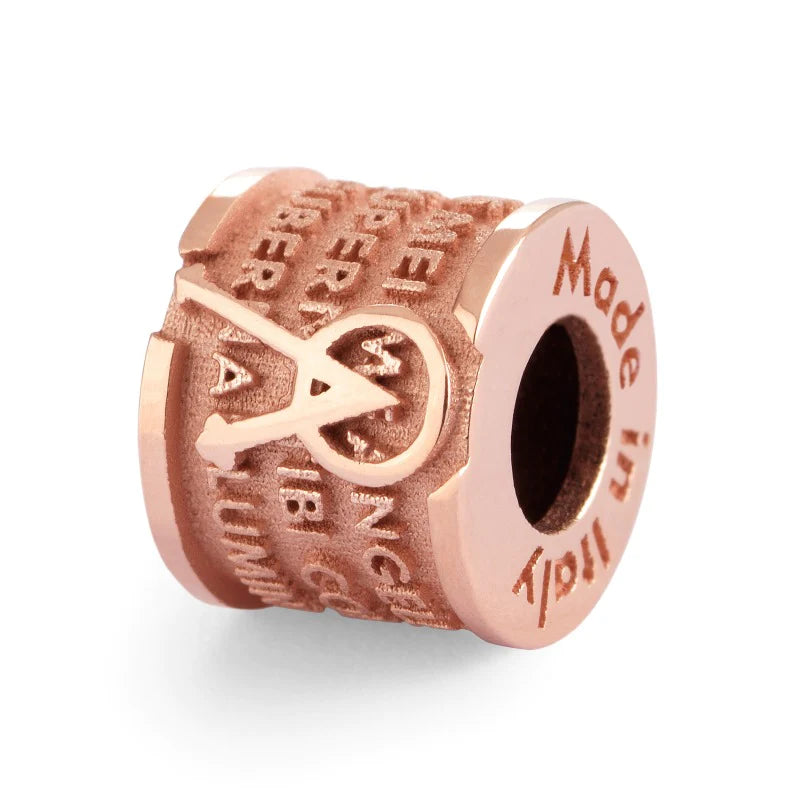 Incipit Angelo de plata 925