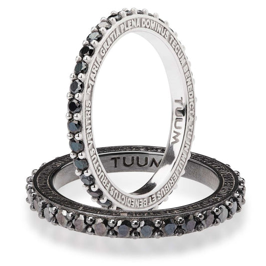 Anillo Tuamlux plata 925