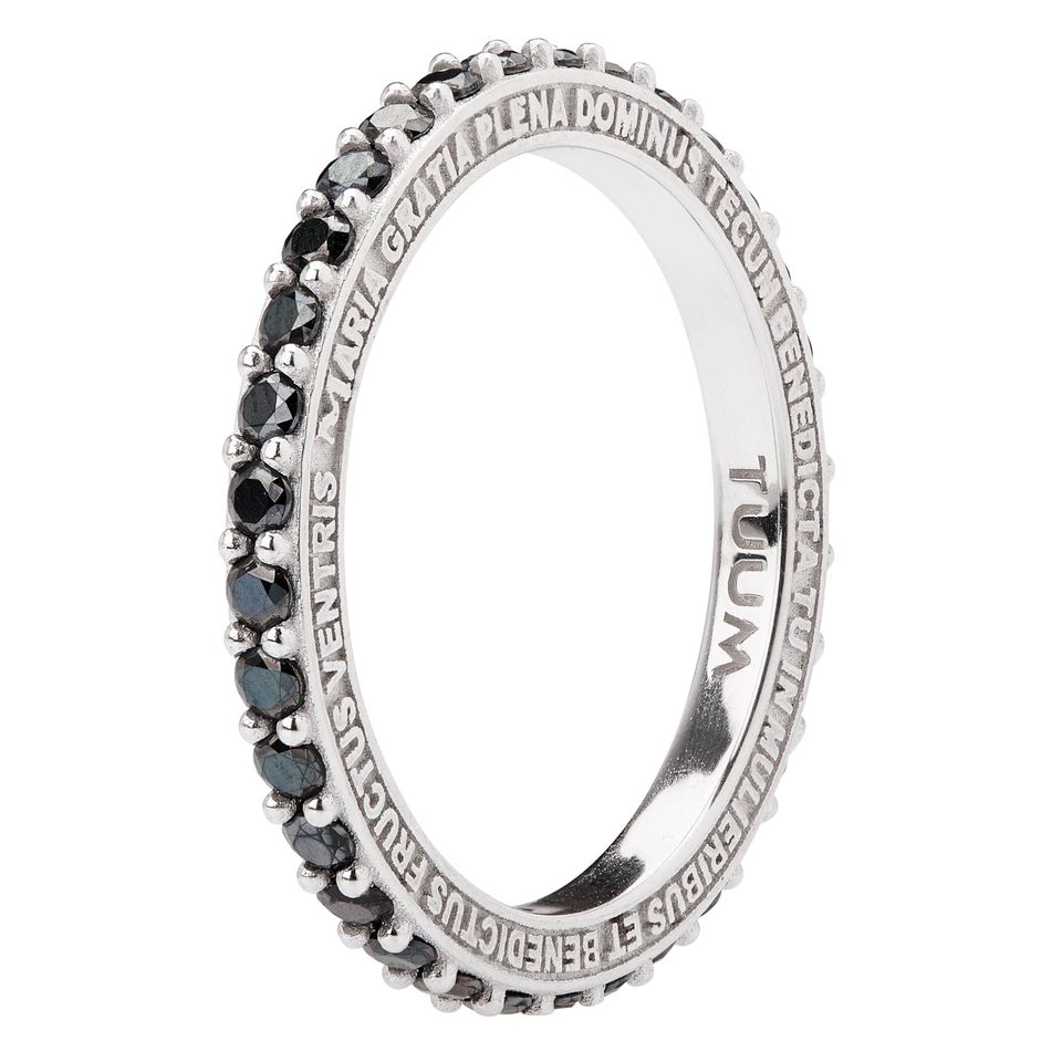 Anillo Tuamlux plata 925