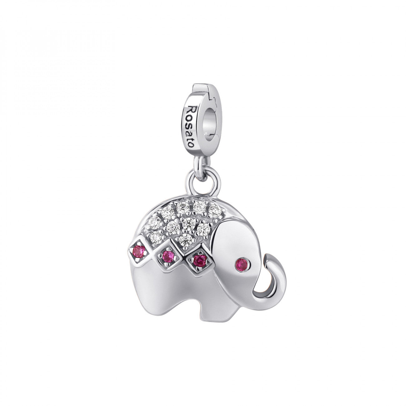 Charm elefante