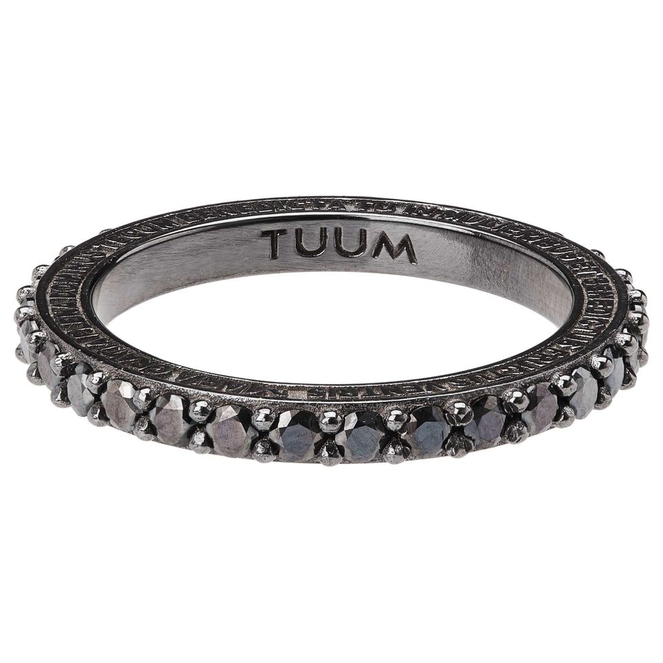 Anillo Tuamlux plata 925