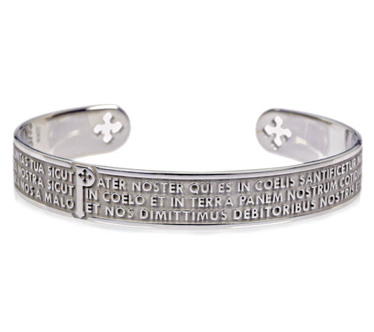 Brazalete Origine de plata 925